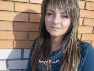 SweetyAlisa25