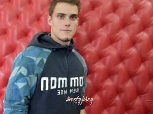 SweetyJohny