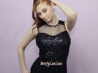 SweetyLarissa