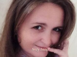 Sweety_BerryX