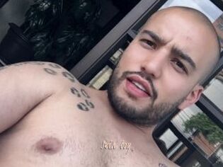 Swin_boy