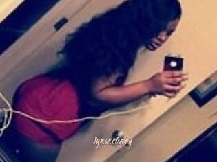 SymoneBaby
