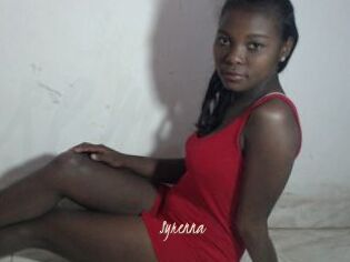 Syrenna