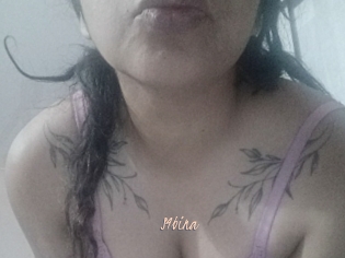 S4bina
