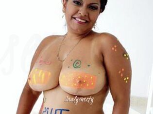 Saalysweety