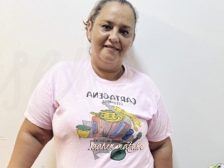 Saanem_mature
