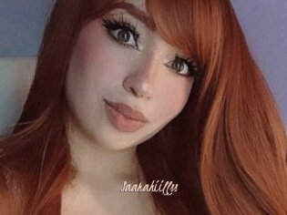 Saarahiillss