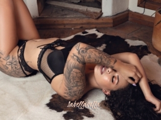 Sabellabella