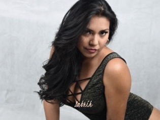 Sabrih