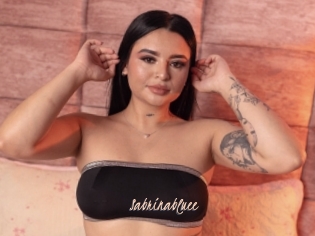 Sabrinabluee