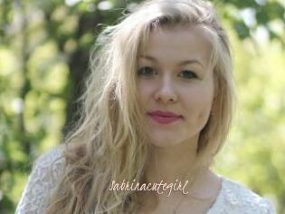 Sabrinacutegirl