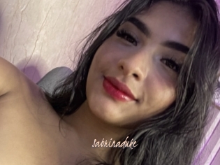 Sabrinaduke
