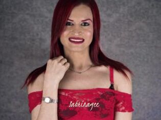 Sabrinagee