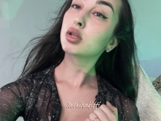Sabrinakitti