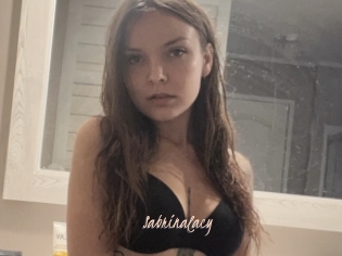 Sabrinalacy