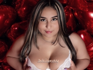 Sabrinamenny