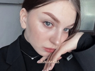 Sabrinamoun