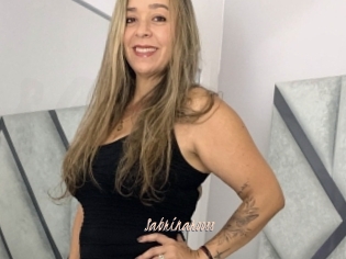 sabrinarooss Sexenmacht
