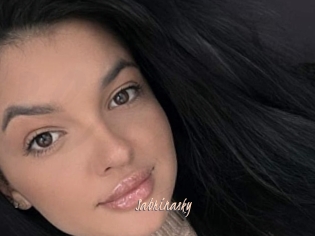 Sabrinasky