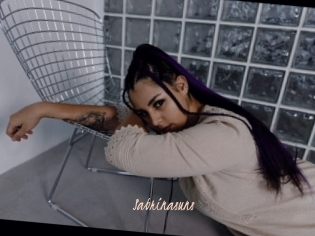 Sabrinasuns