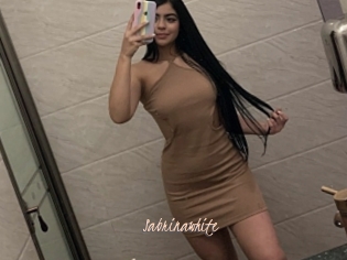 Sabrinawhite