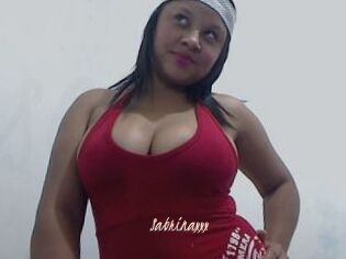 Sabrinaxxx