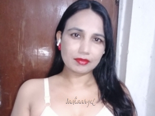 Sadiaangel