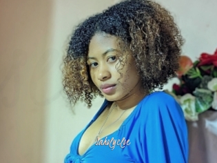 Saholycloe