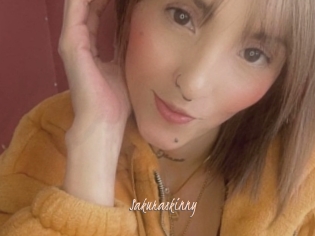 Sakuraskinny