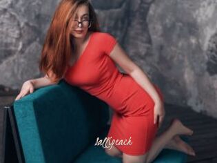 Sallipeach