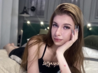 Sallymeyer