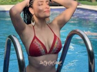 Sallyslatinhot