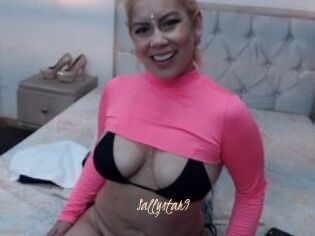 Sallystar9