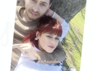 Salmaandsam