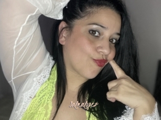 Salmalopez