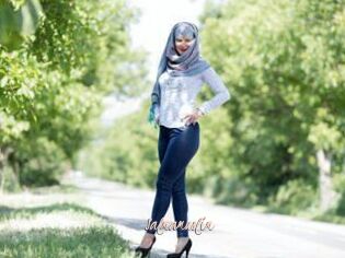Salmamuslim