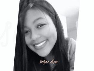 Salome_dixon