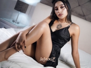 Salomemill