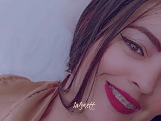 Salomett