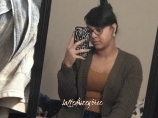 Saltedhoneybree