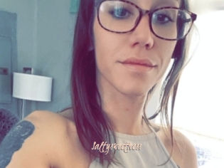 Saltysweetness
