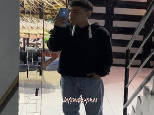 Salvadorgomes