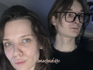 Samaelandchloe