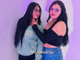 Samantaandalexa