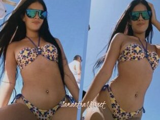 Samantha18sweet