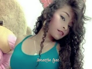 Samantha_lyan
