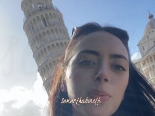 Samanthaboneth