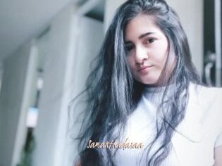 Samanthadasaa