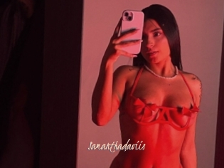 Samanthadaviis