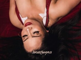 Samanthagomes